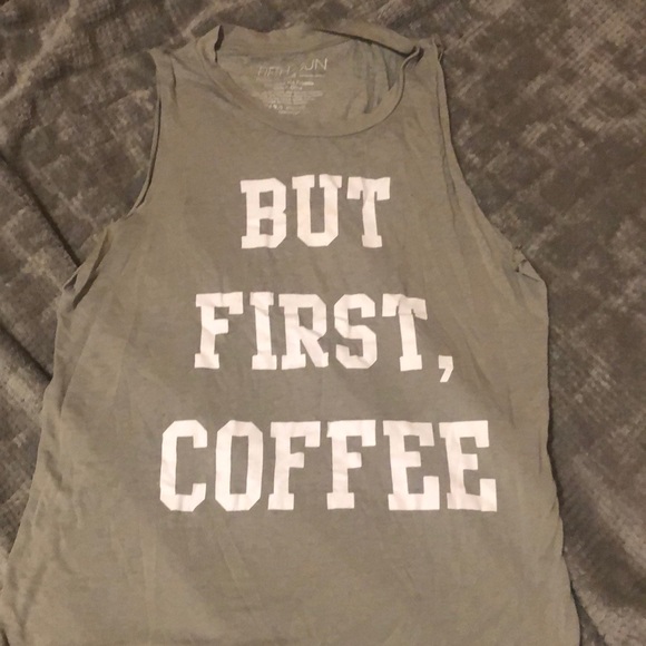 Tank - Picture 2 of 2